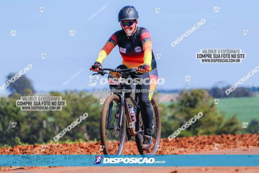 2º Desafio Solidário de Mountain Bike - 15º BPM