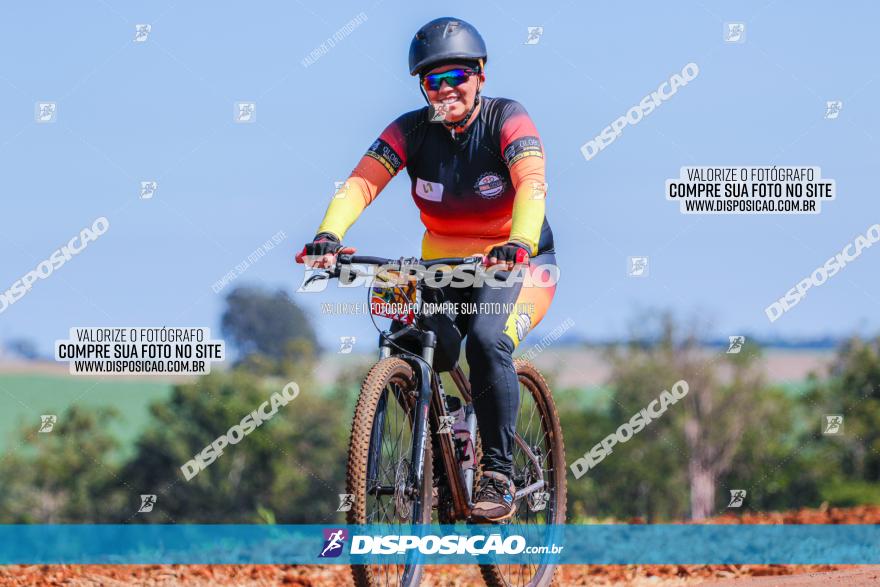 2º Desafio Solidário de Mountain Bike - 15º BPM