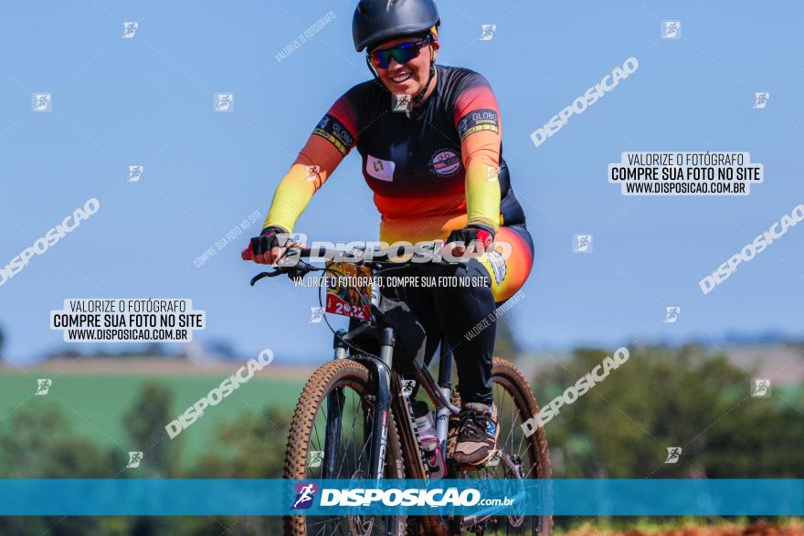 2º Desafio Solidário de Mountain Bike - 15º BPM