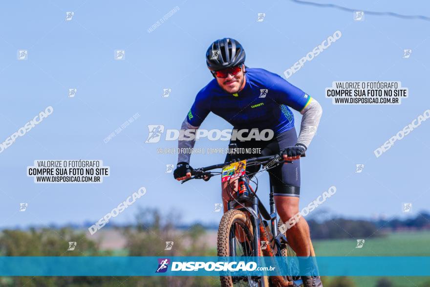 2º Desafio Solidário de Mountain Bike - 15º BPM