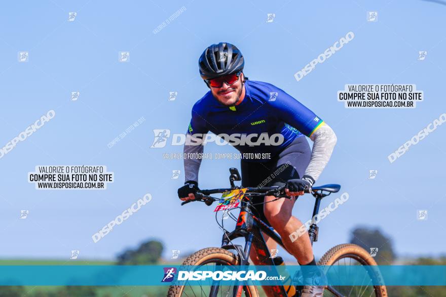 2º Desafio Solidário de Mountain Bike - 15º BPM