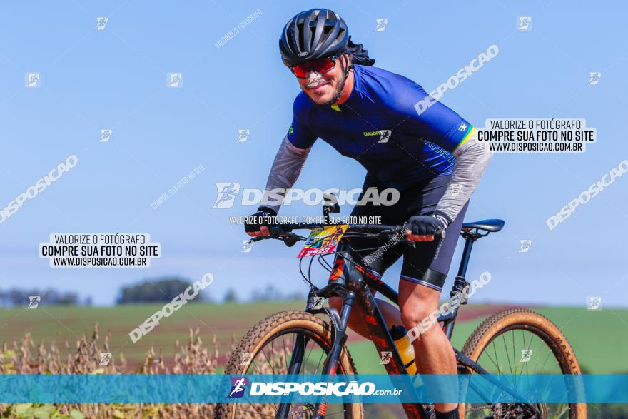 2º Desafio Solidário de Mountain Bike - 15º BPM