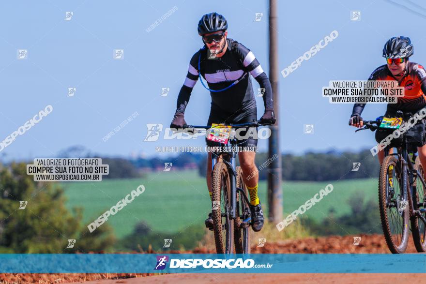 2º Desafio Solidário de Mountain Bike - 15º BPM