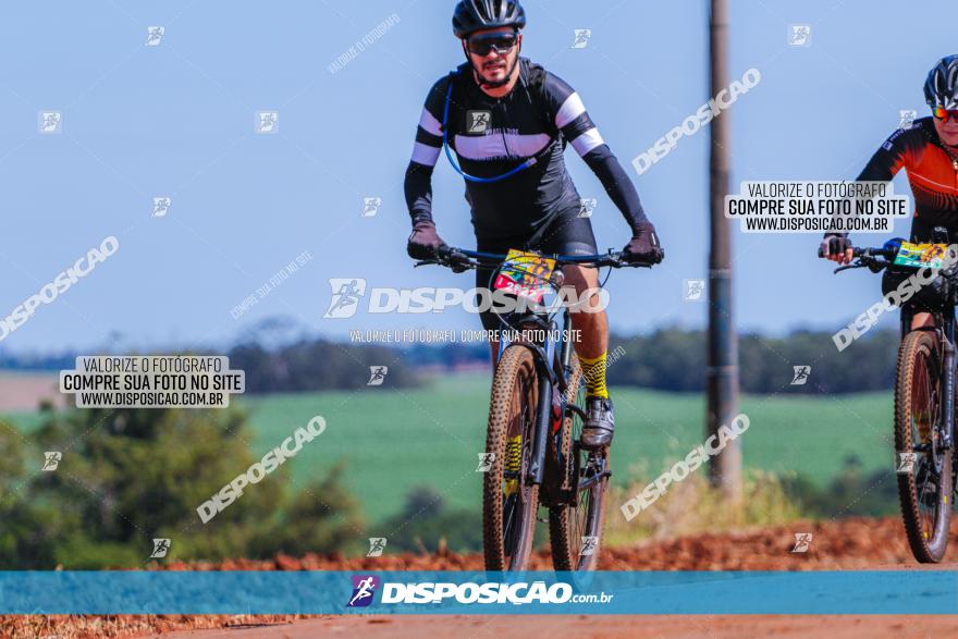 2º Desafio Solidário de Mountain Bike - 15º BPM