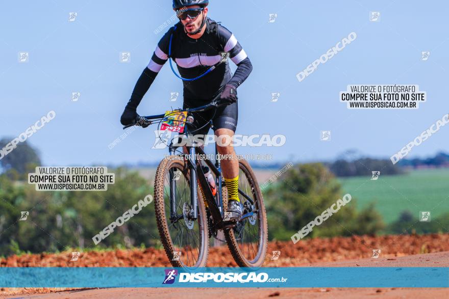 2º Desafio Solidário de Mountain Bike - 15º BPM