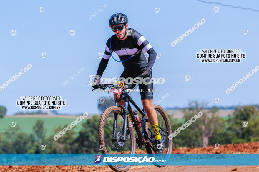 2º Desafio Solidário de Mountain Bike - 15º BPM