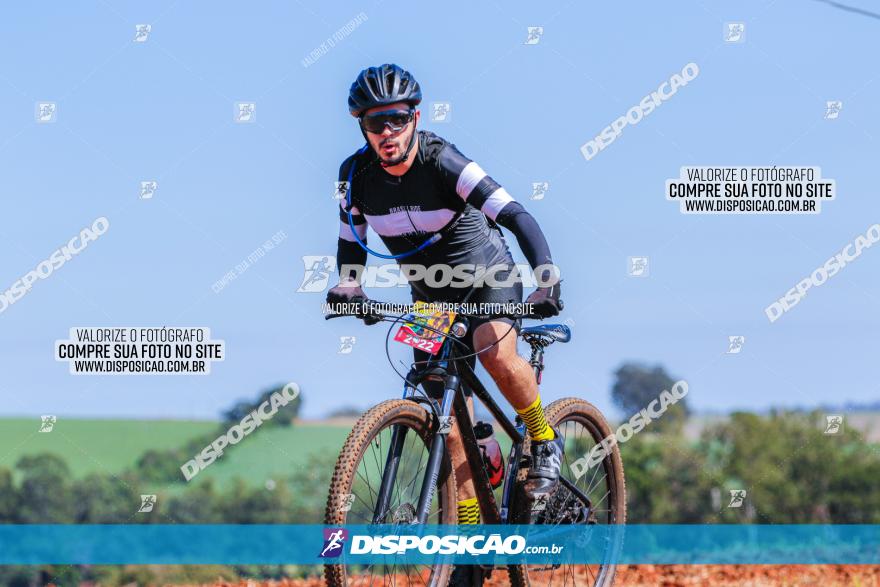 2º Desafio Solidário de Mountain Bike - 15º BPM