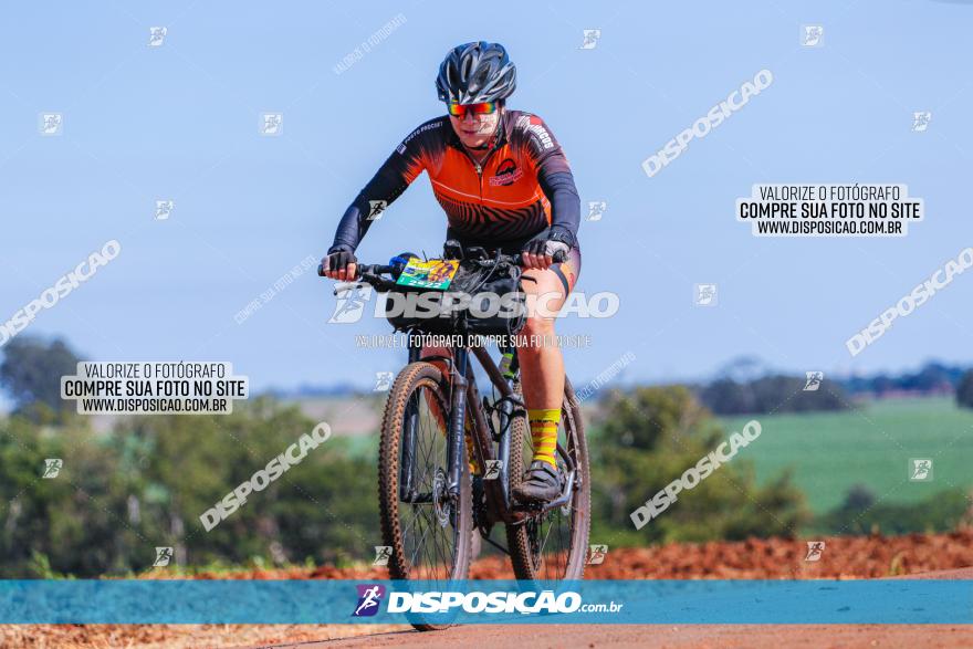 2º Desafio Solidário de Mountain Bike - 15º BPM