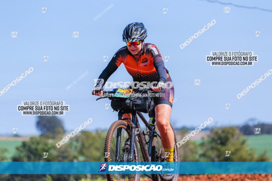 2º Desafio Solidário de Mountain Bike - 15º BPM