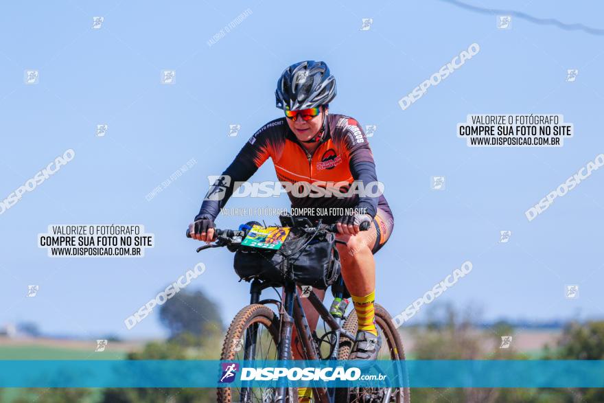 2º Desafio Solidário de Mountain Bike - 15º BPM