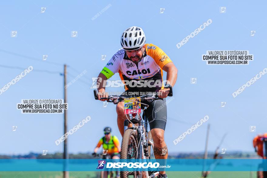 2º Desafio Solidário de Mountain Bike - 15º BPM