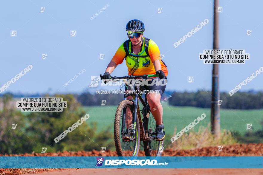 2º Desafio Solidário de Mountain Bike - 15º BPM