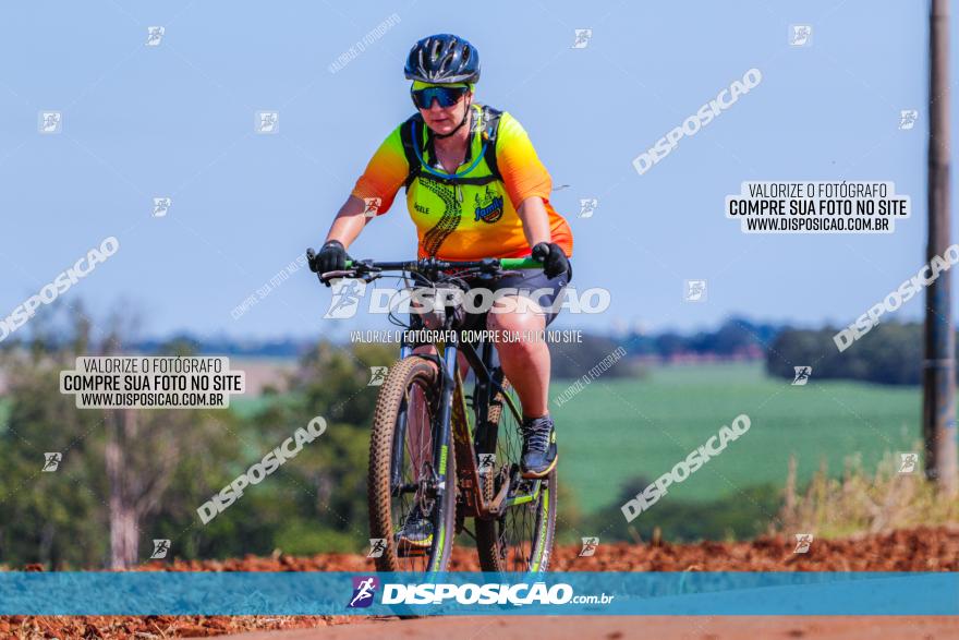 2º Desafio Solidário de Mountain Bike - 15º BPM