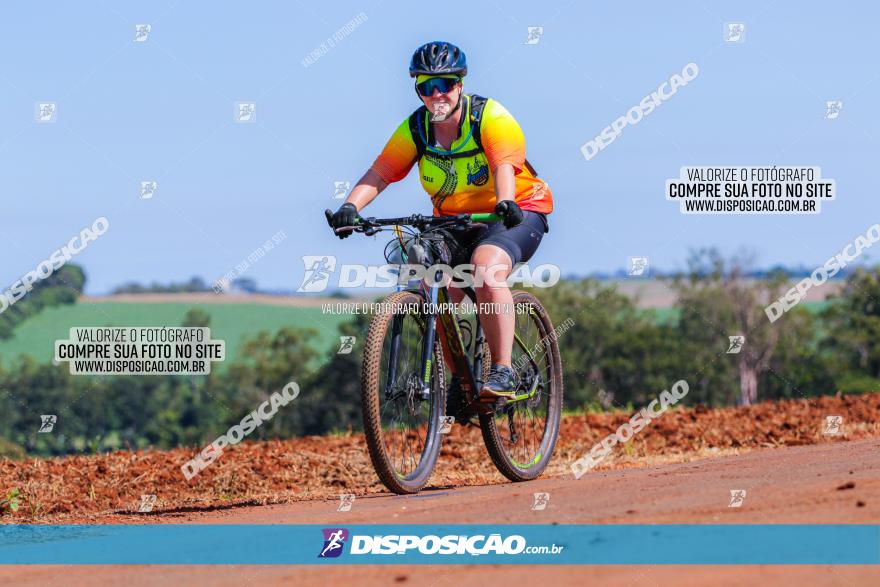 2º Desafio Solidário de Mountain Bike - 15º BPM