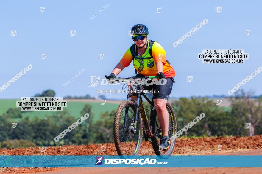 2º Desafio Solidário de Mountain Bike - 15º BPM