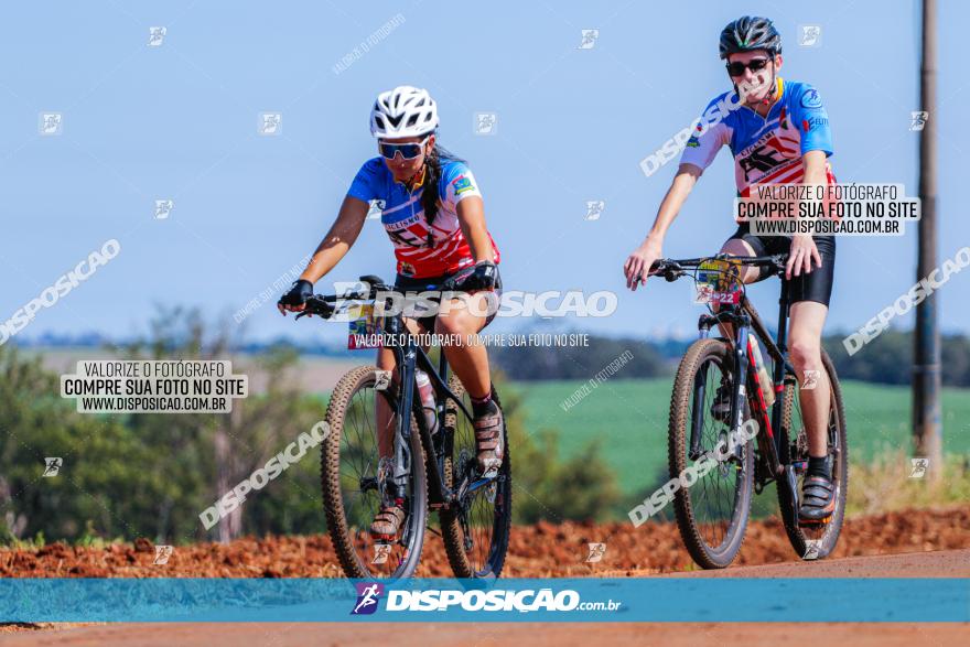 2º Desafio Solidário de Mountain Bike - 15º BPM