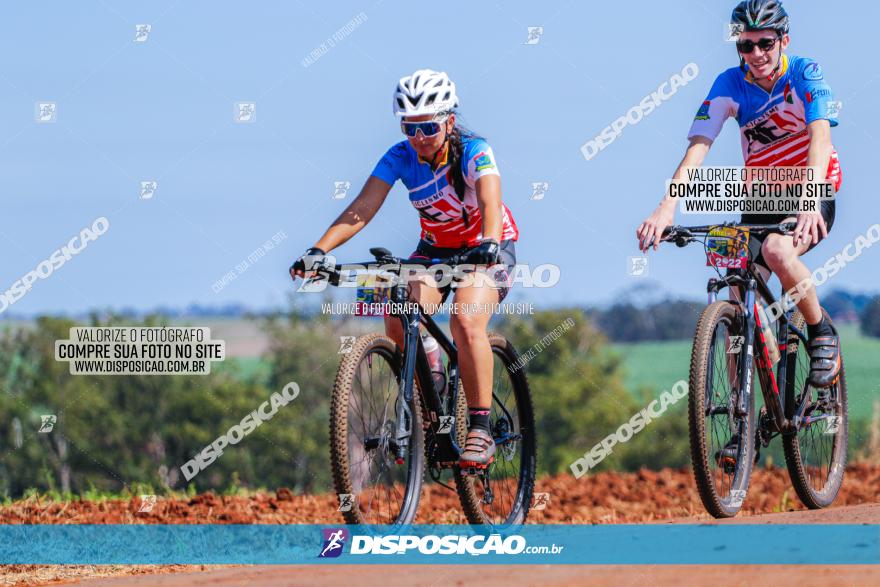 2º Desafio Solidário de Mountain Bike - 15º BPM