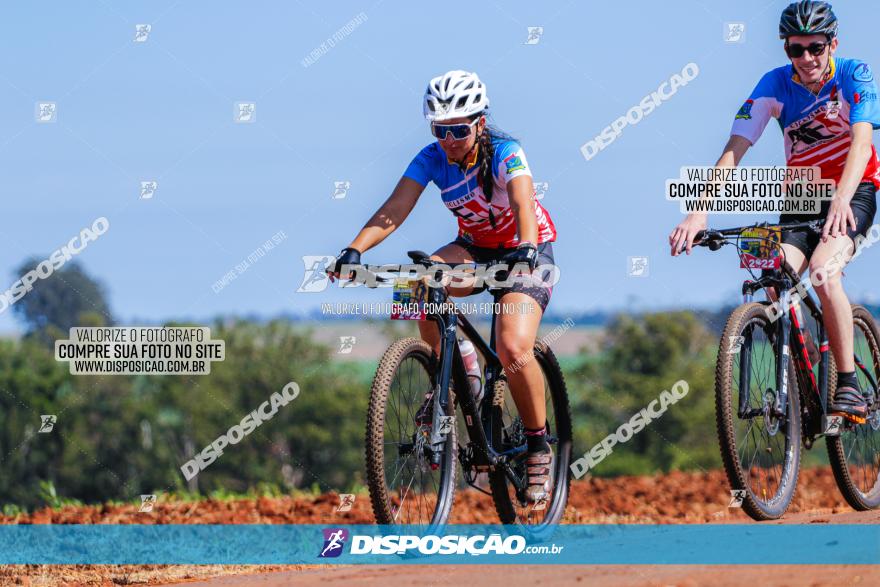 2º Desafio Solidário de Mountain Bike - 15º BPM