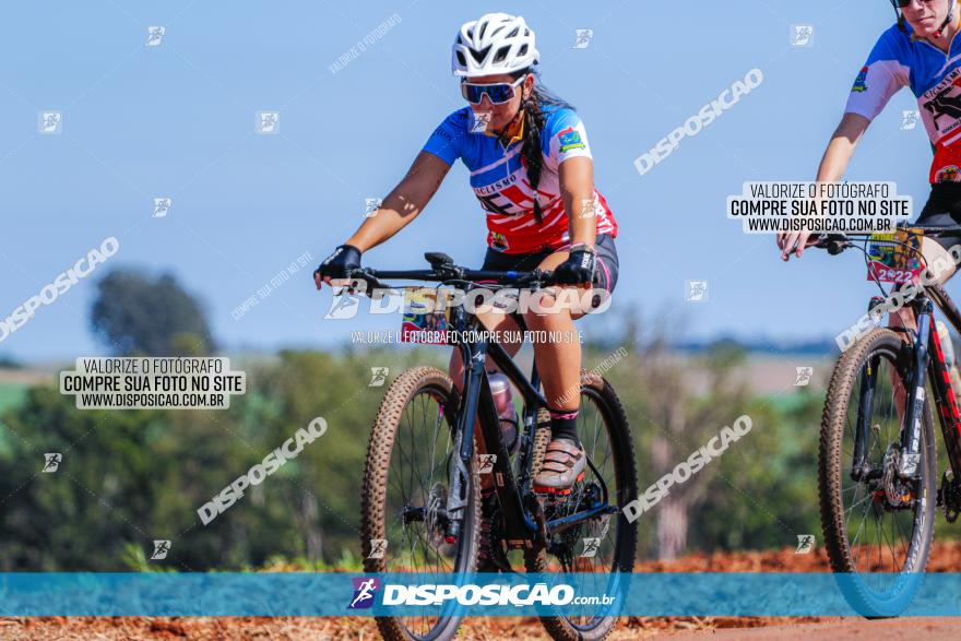 2º Desafio Solidário de Mountain Bike - 15º BPM