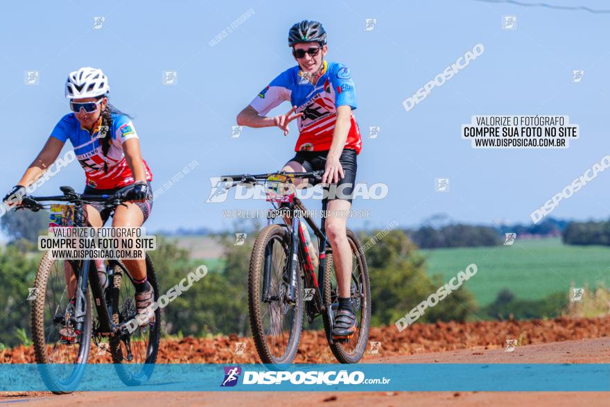 2º Desafio Solidário de Mountain Bike - 15º BPM