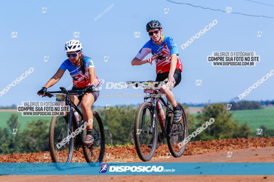 2º Desafio Solidário de Mountain Bike - 15º BPM