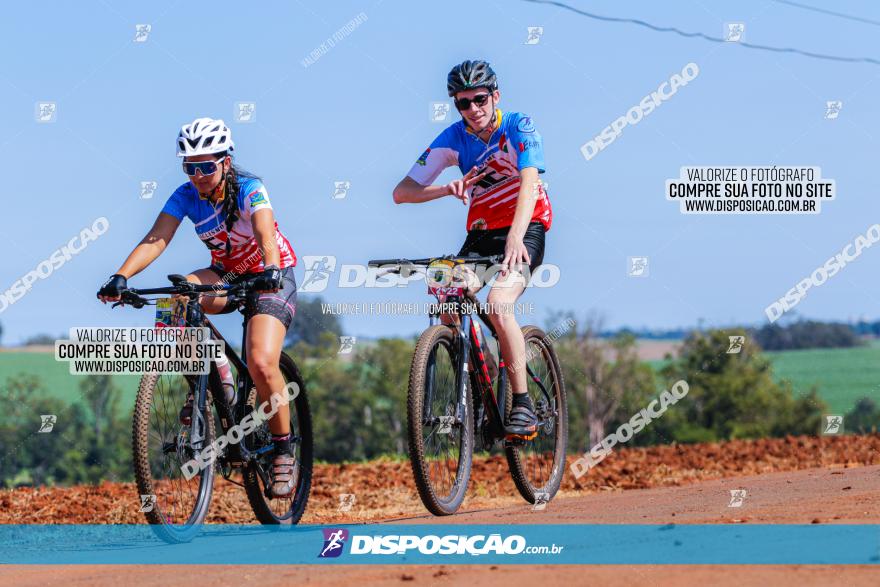 2º Desafio Solidário de Mountain Bike - 15º BPM