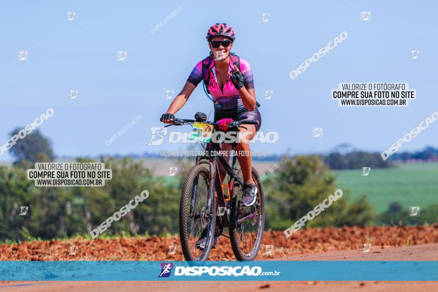 2º Desafio Solidário de Mountain Bike - 15º BPM