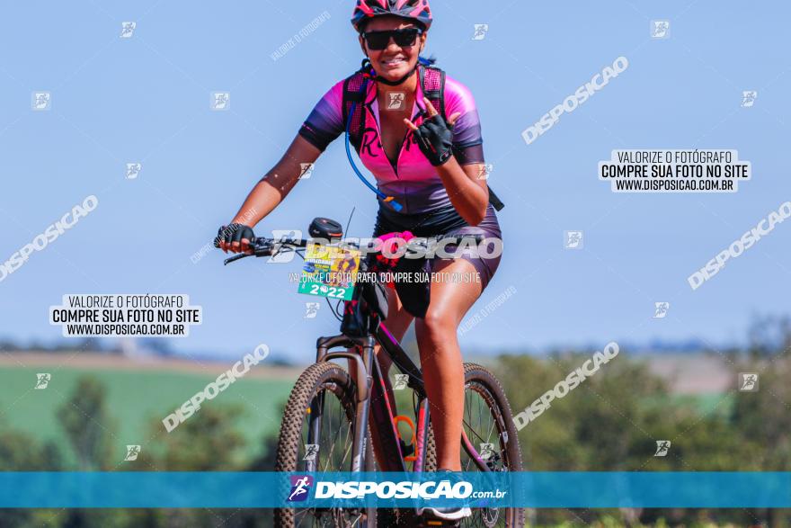 2º Desafio Solidário de Mountain Bike - 15º BPM