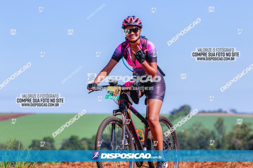 2º Desafio Solidário de Mountain Bike - 15º BPM