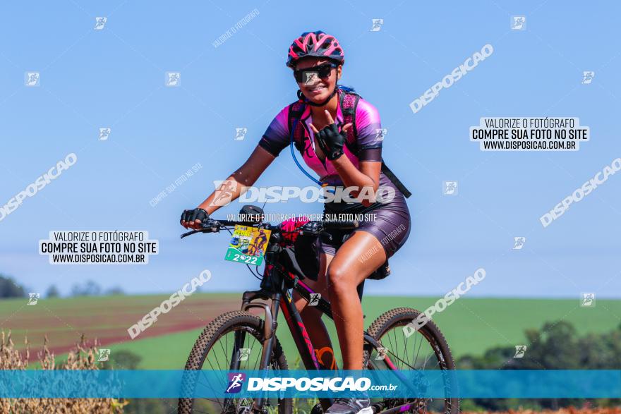 2º Desafio Solidário de Mountain Bike - 15º BPM