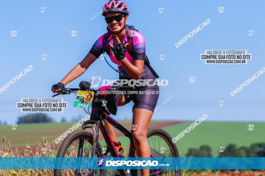 2º Desafio Solidário de Mountain Bike - 15º BPM