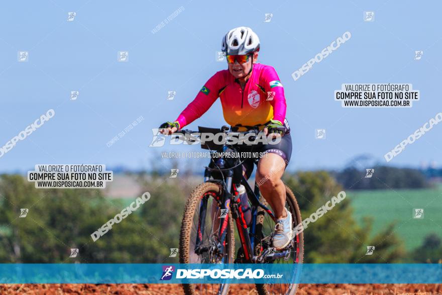 2º Desafio Solidário de Mountain Bike - 15º BPM