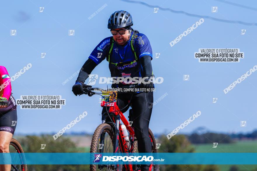 2º Desafio Solidário de Mountain Bike - 15º BPM