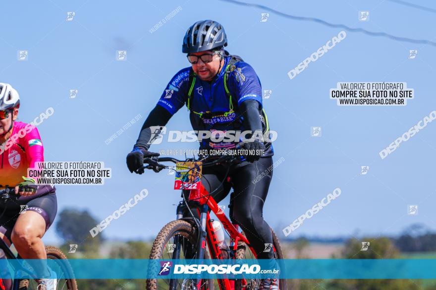 2º Desafio Solidário de Mountain Bike - 15º BPM