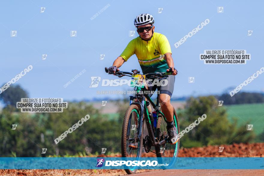 2º Desafio Solidário de Mountain Bike - 15º BPM