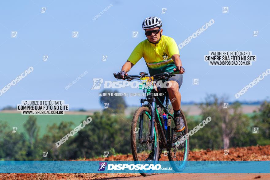 2º Desafio Solidário de Mountain Bike - 15º BPM