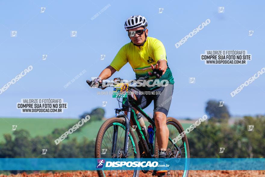 2º Desafio Solidário de Mountain Bike - 15º BPM