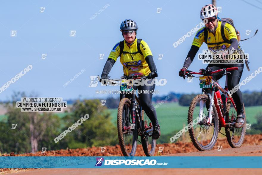 2º Desafio Solidário de Mountain Bike - 15º BPM