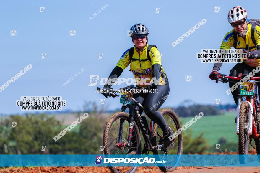 2º Desafio Solidário de Mountain Bike - 15º BPM