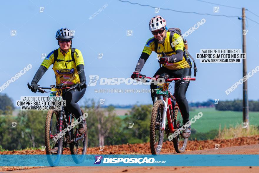 2º Desafio Solidário de Mountain Bike - 15º BPM