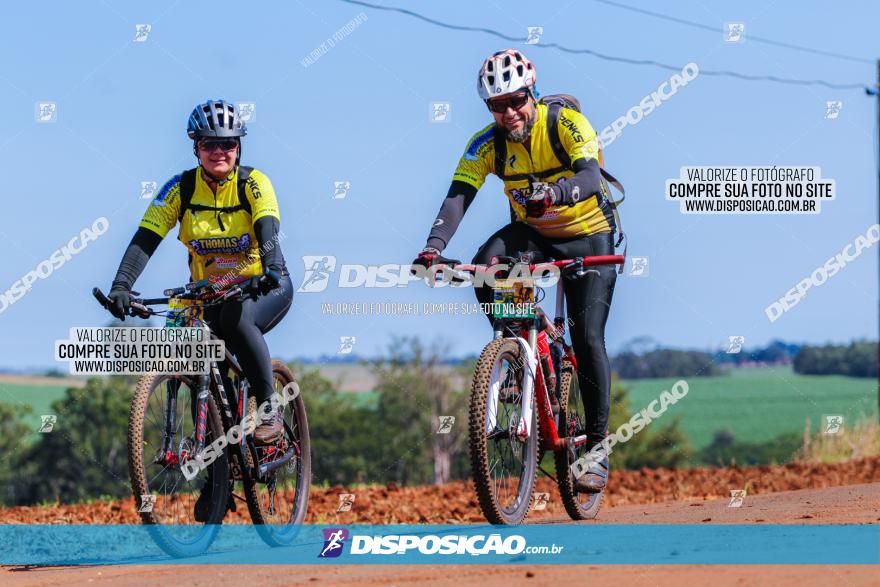 2º Desafio Solidário de Mountain Bike - 15º BPM