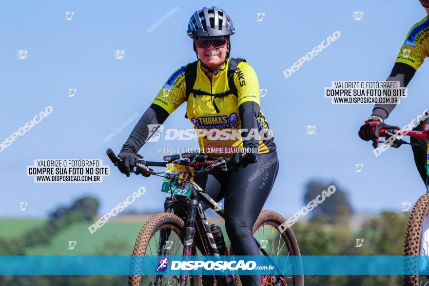 2º Desafio Solidário de Mountain Bike - 15º BPM