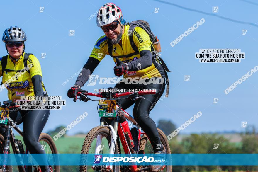 2º Desafio Solidário de Mountain Bike - 15º BPM