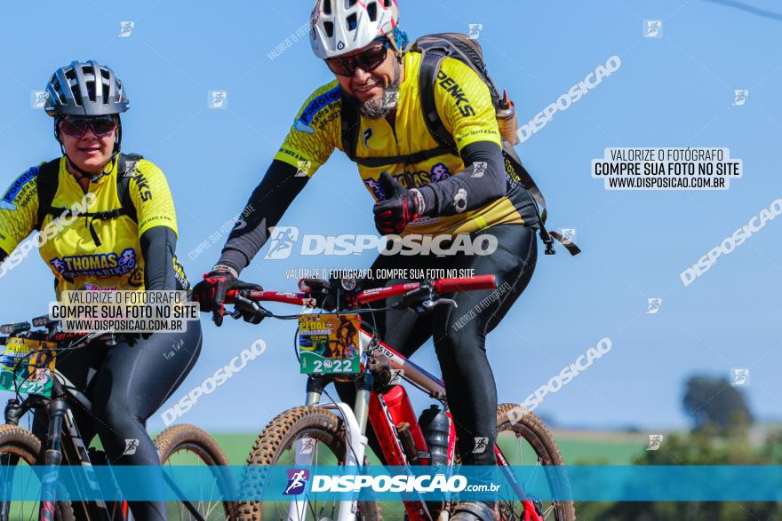 2º Desafio Solidário de Mountain Bike - 15º BPM