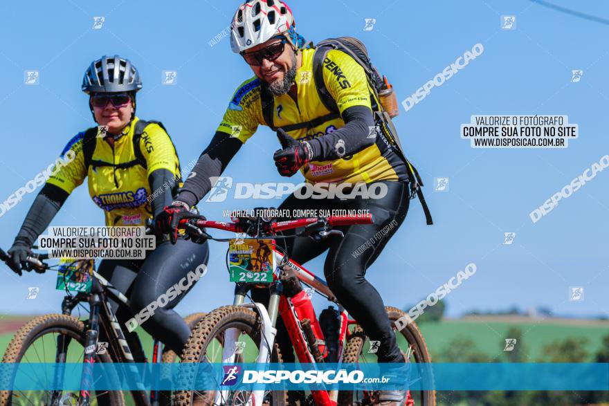 2º Desafio Solidário de Mountain Bike - 15º BPM