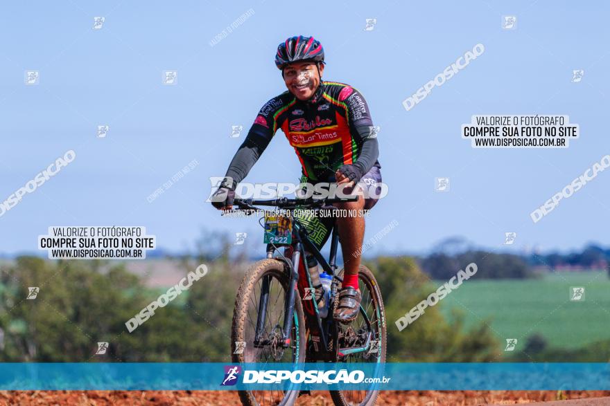 2º Desafio Solidário de Mountain Bike - 15º BPM