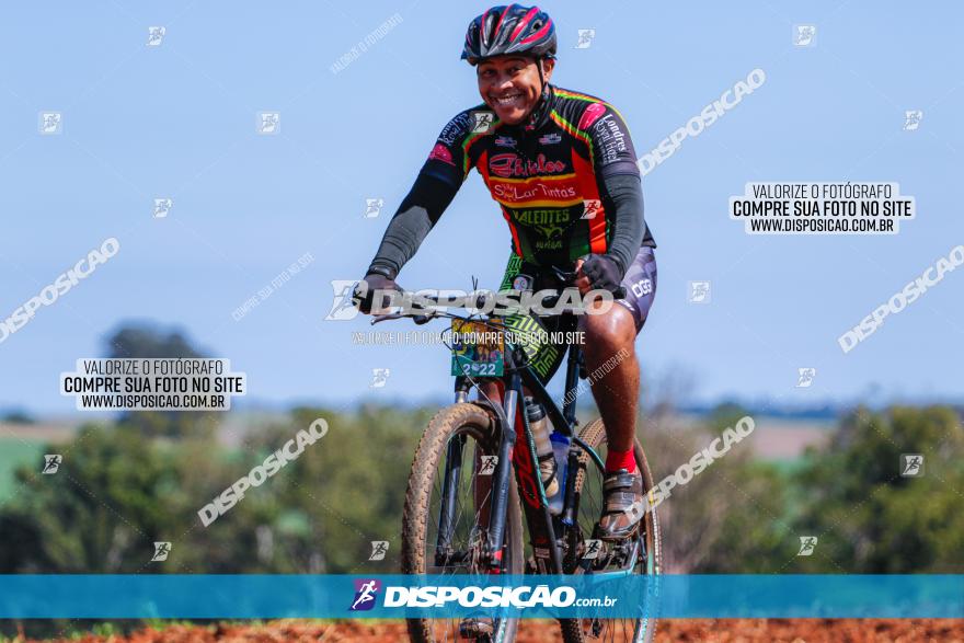 2º Desafio Solidário de Mountain Bike - 15º BPM