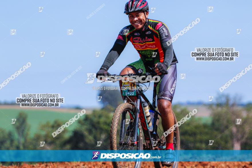 2º Desafio Solidário de Mountain Bike - 15º BPM