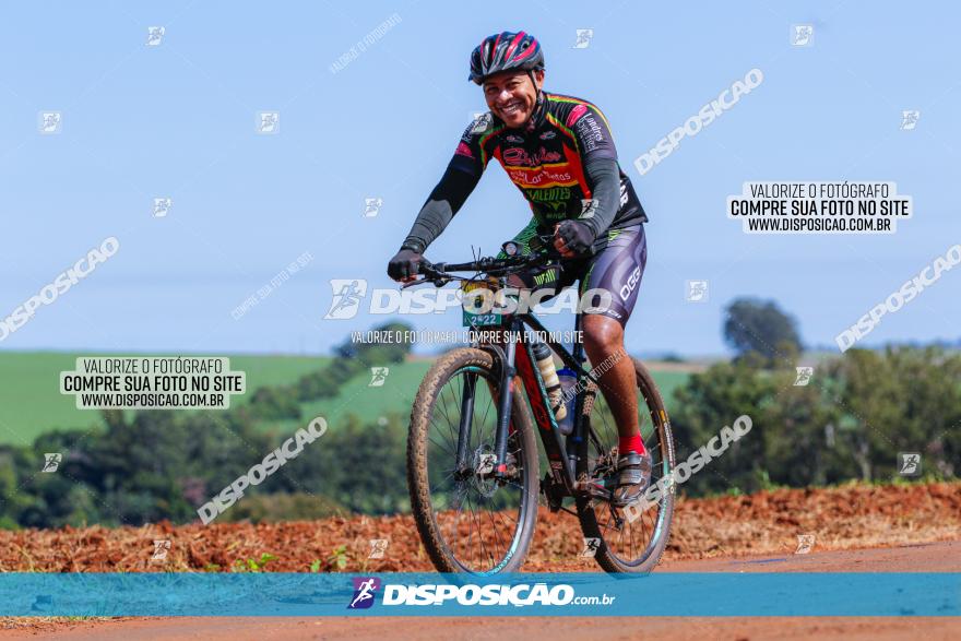 2º Desafio Solidário de Mountain Bike - 15º BPM