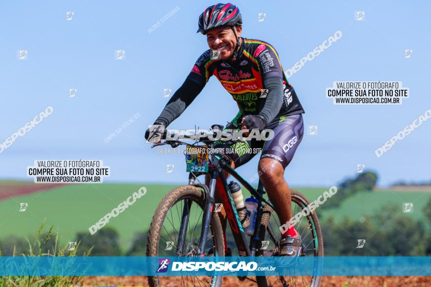 2º Desafio Solidário de Mountain Bike - 15º BPM